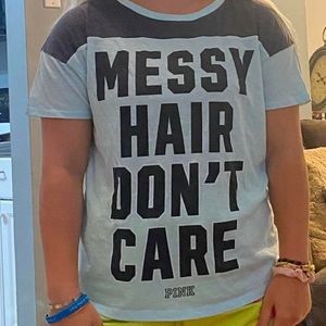 Small shirt from Victoria Secret PINK